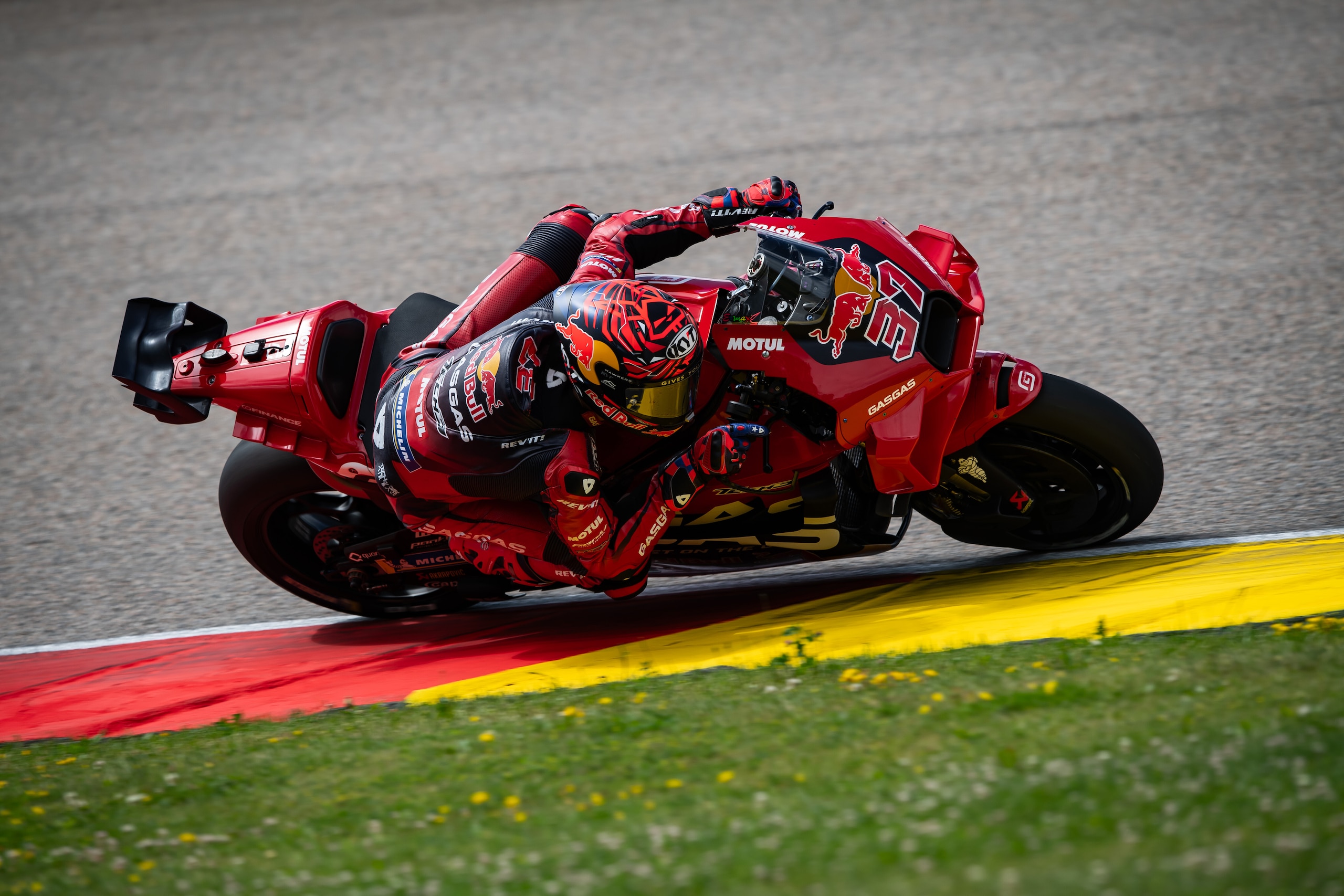 MotoGP: come cambia la classifica dopo il Gran Premio di Germania