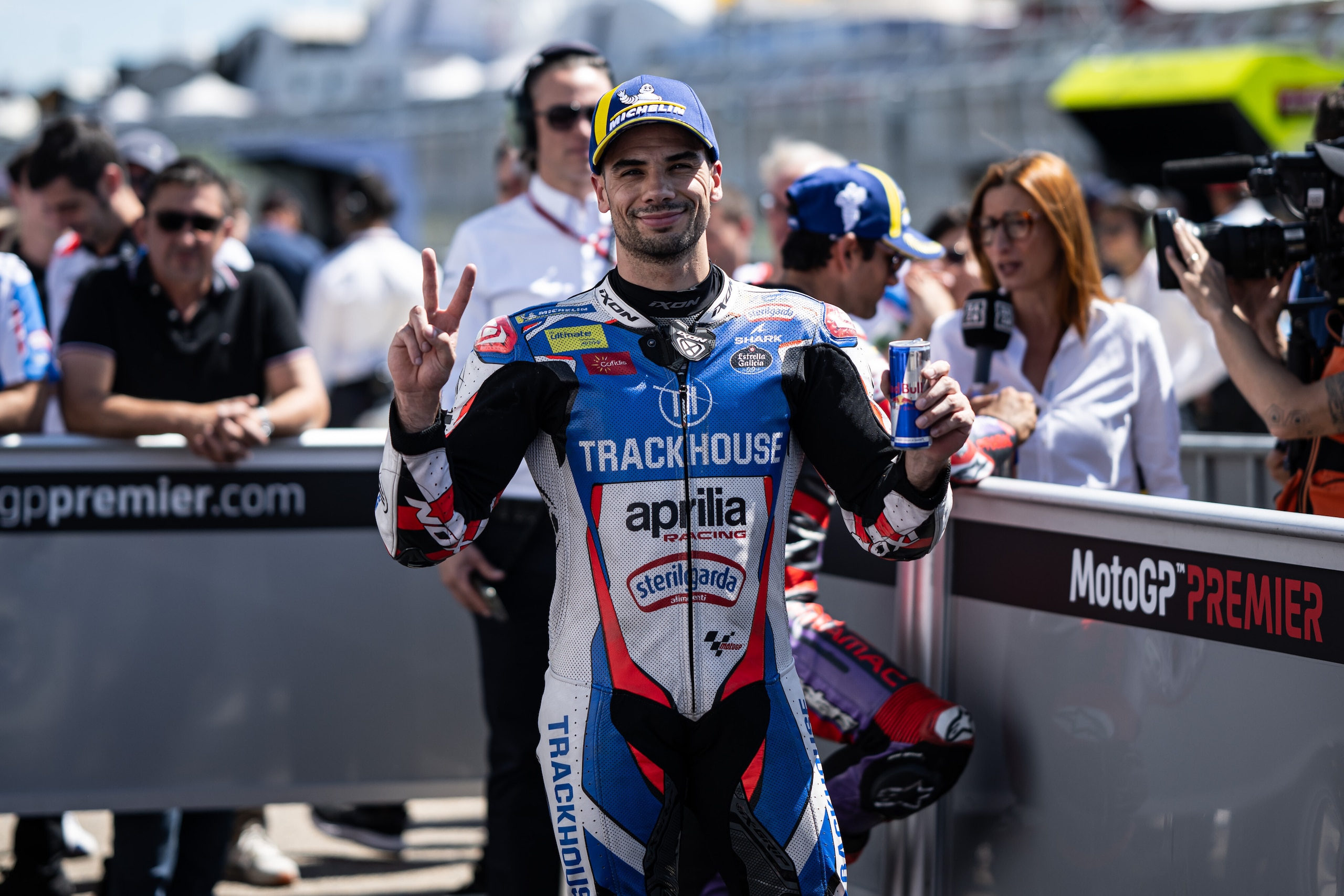 MotoGP: come cambia la classifica dopo il Gran Premio di Germania