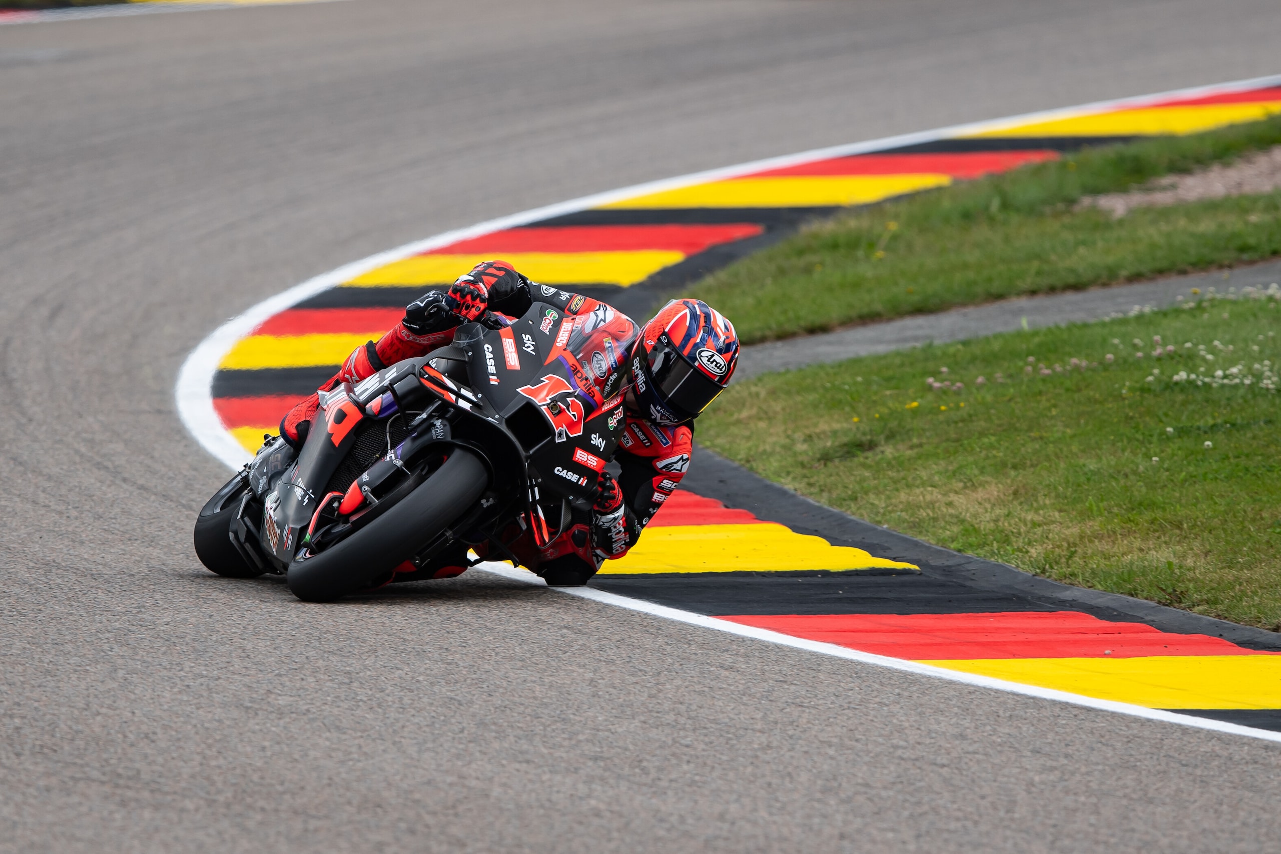 MotoGP: come cambia la classifica dopo il Gran Premio di Germania