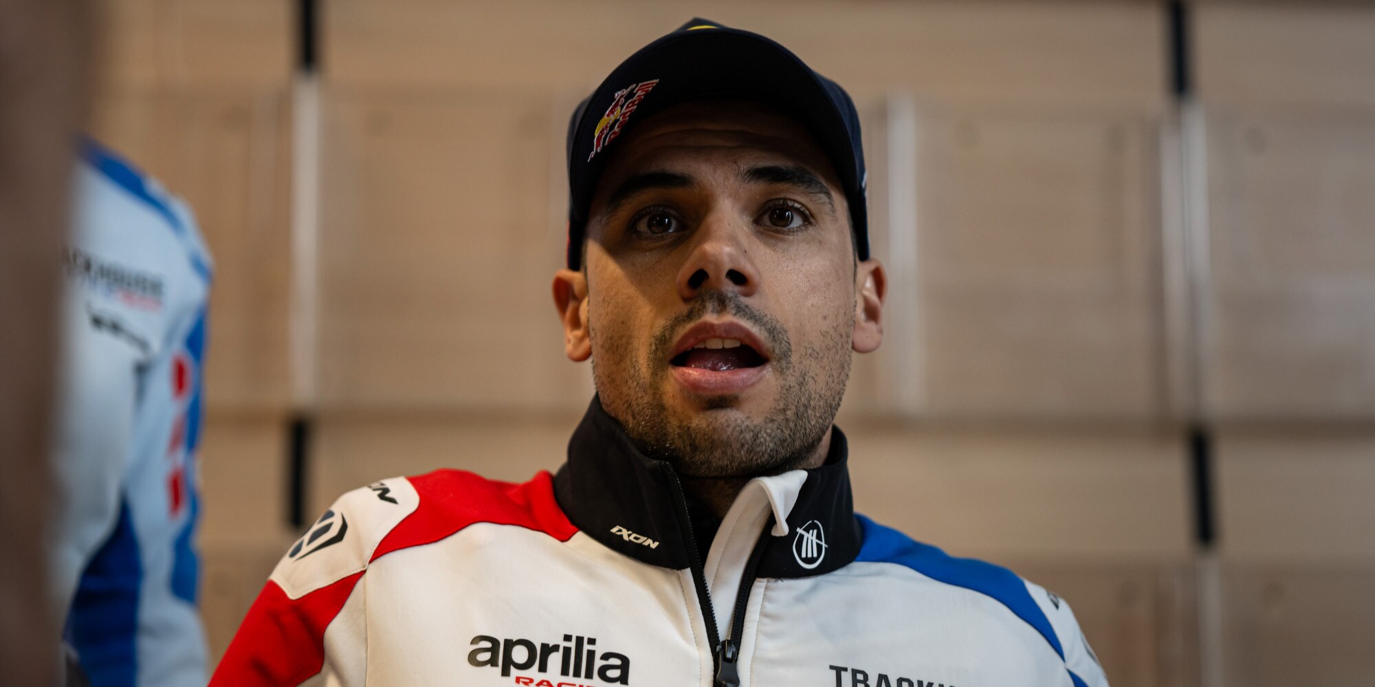 GP Germania, Oliveira: “Pensavo di avere un buon passo per stare con i piloti Ducati”