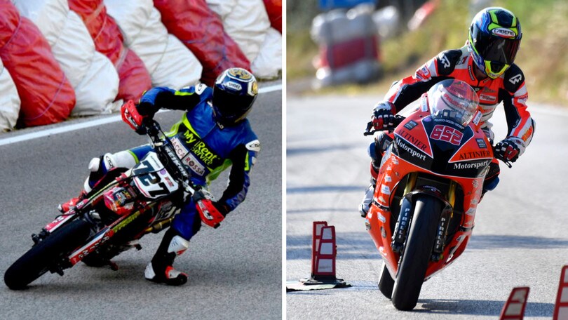 CIVS, Isola del Liri: Matarazzo e il “local” Cianfarani si spartiscono i successi