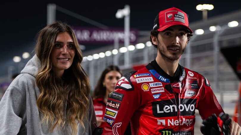 Bagnaia e Domizia cuori d’oro: i regali di nozze in beneficenza