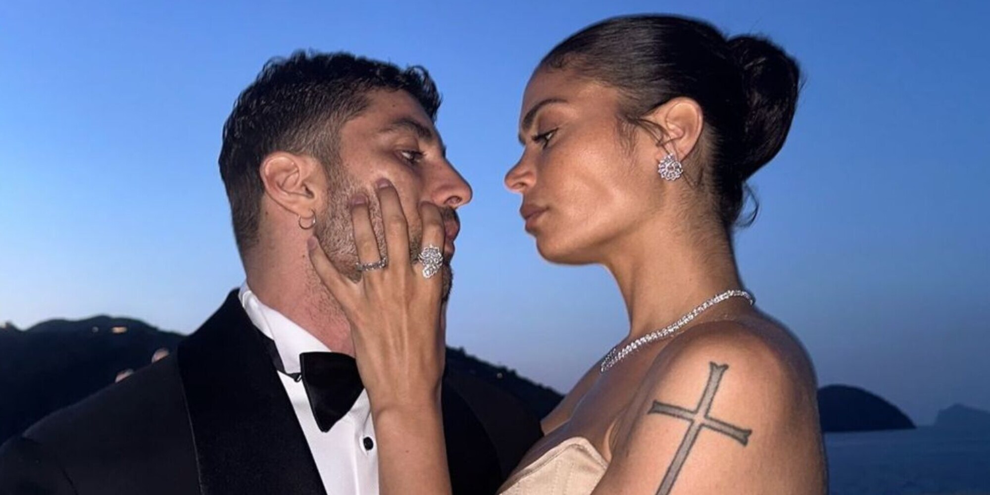 Vacanze, festival e gare: Elodie e Iannone si preparano all'estate