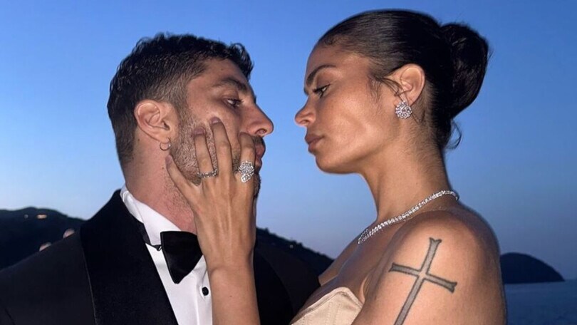 Vacanze, festival e gare: Elodie e Iannone si preparano all'estate