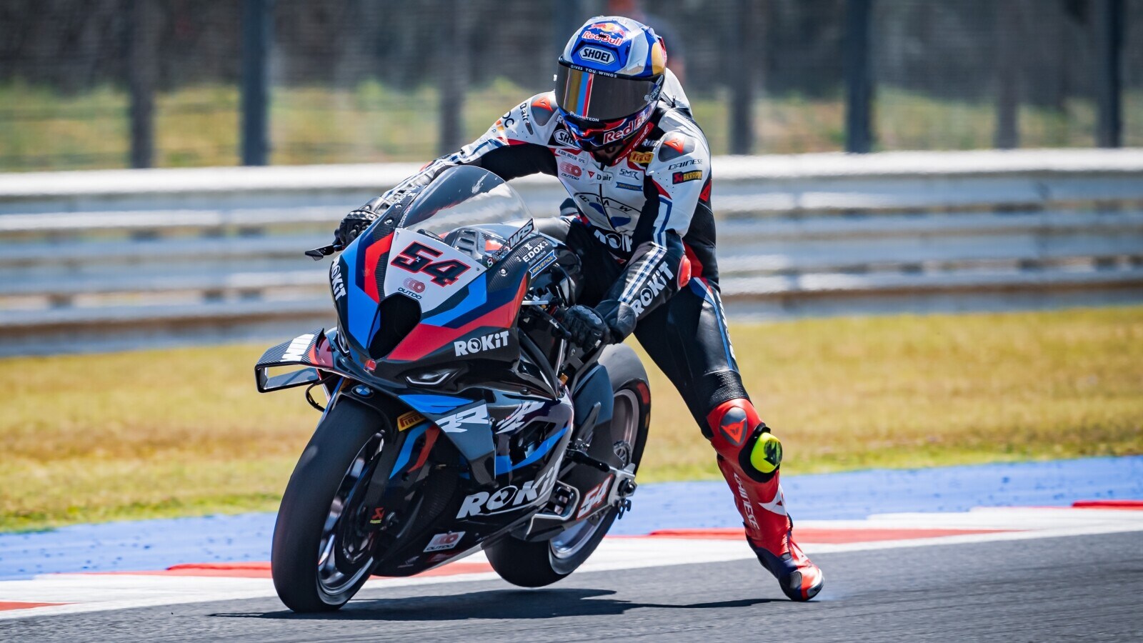 SBK, Zonnedda (Brembo): "Toprak un banco di prova continuo, Bautista non ha risentito della zavorra"