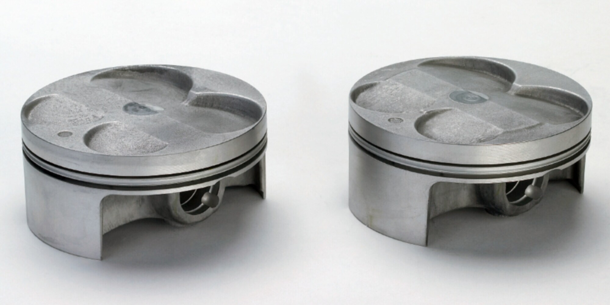 Se i pistoni girano troppo velocemente... | Officina