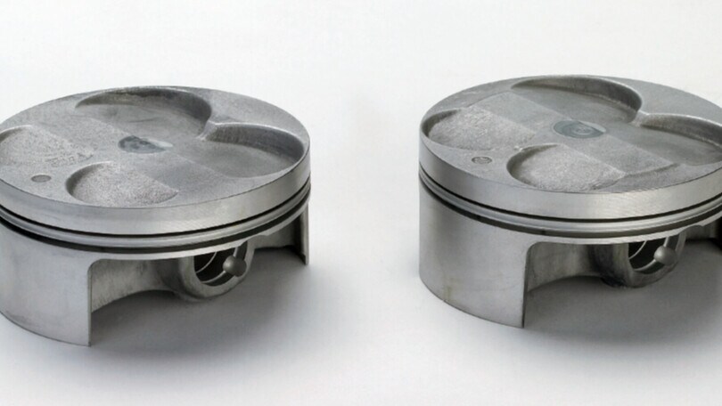 Se i pistoni girano troppo velocemente... | Officina