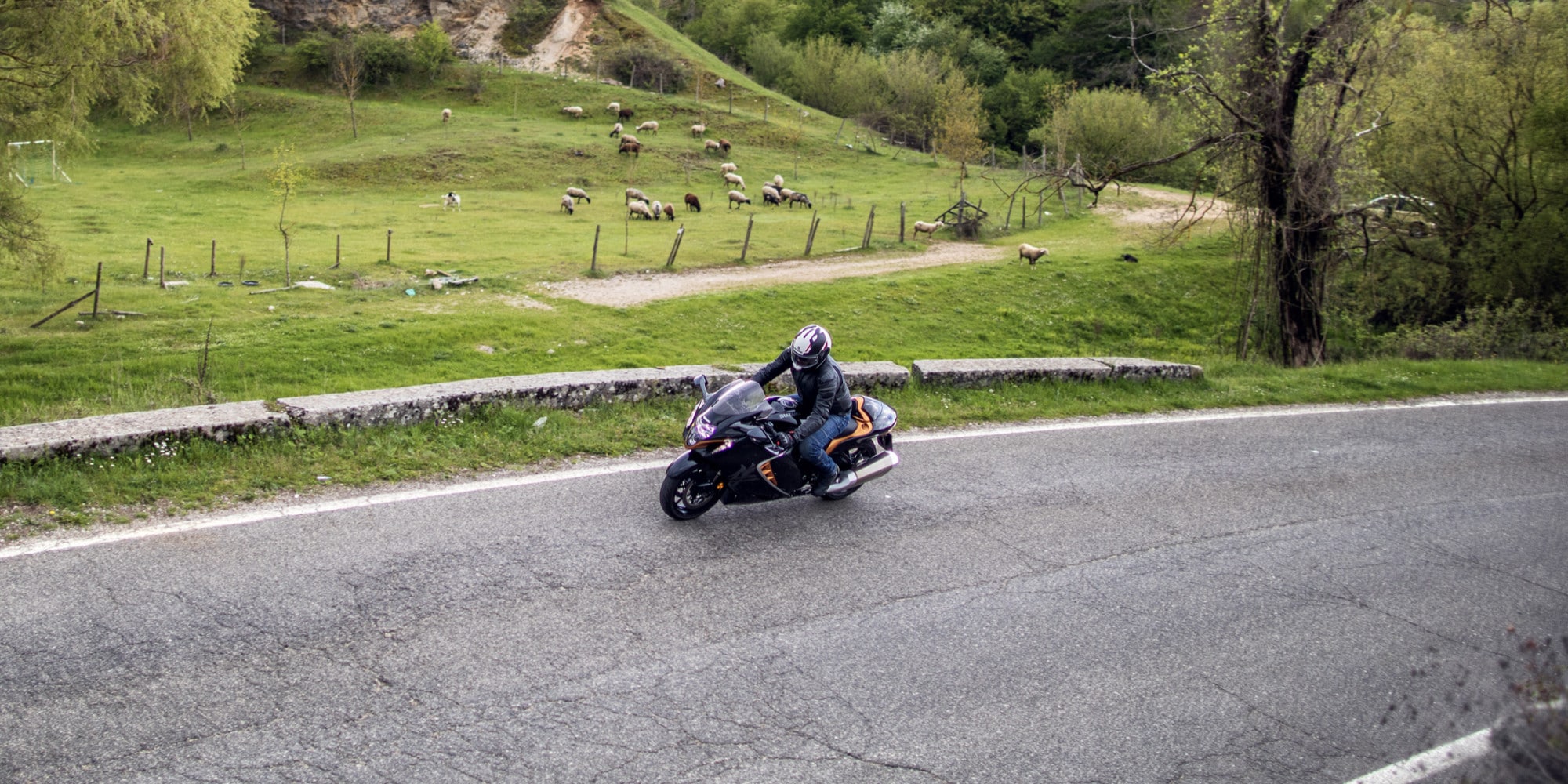 Tra Lazio e Abruzzo, incanto inatteso | Giri e Gare
