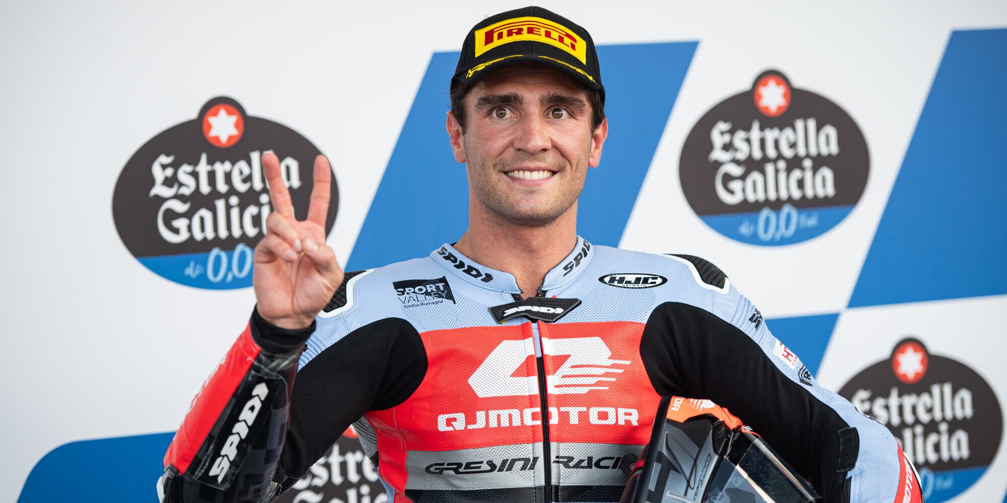 EWC: Albert Arenas completa la lineup SERT per la 8 Ore di Suzuka