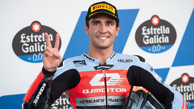 EWC: Albert Arenas completa la lineup SERT per la 8 Ore di Suzuka