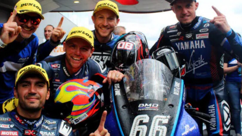 EWC: a Barcellona per preparare il Bol d’Or