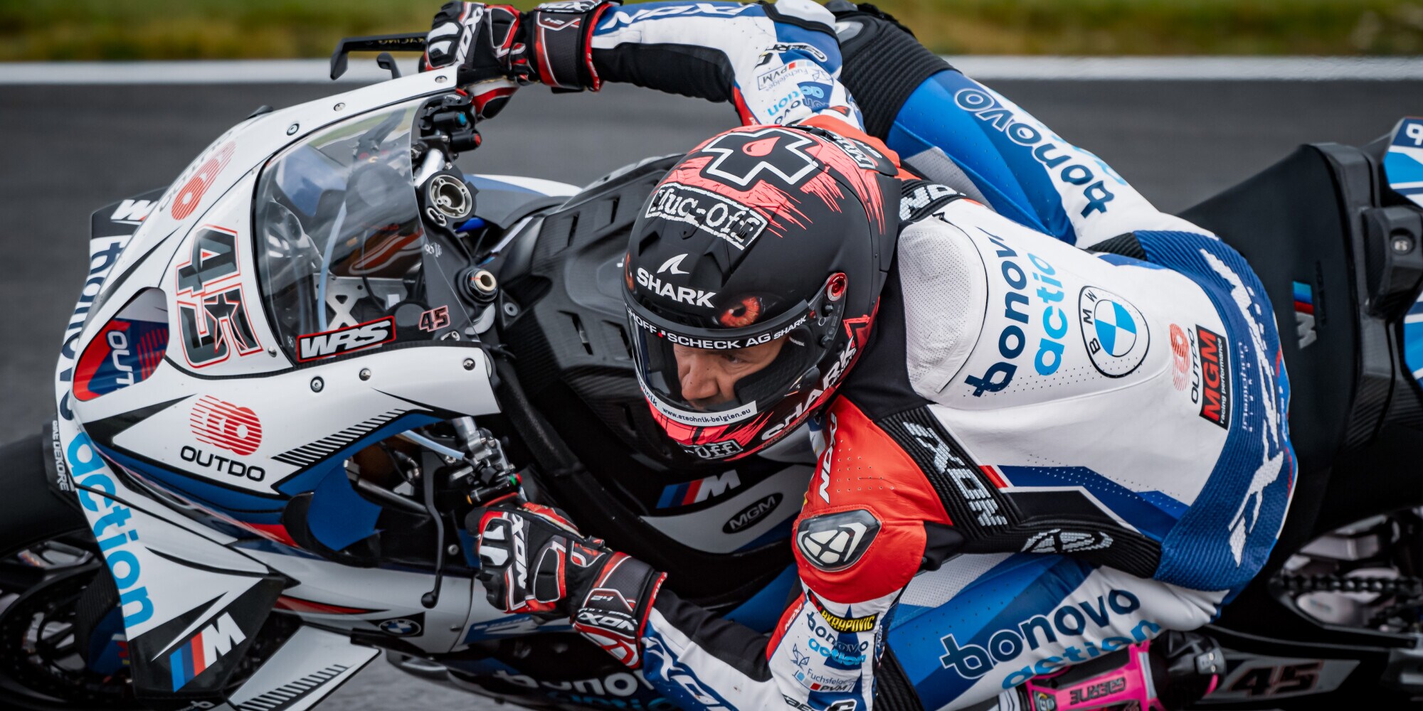 SBK, Redding: “Con il ritiro di Bonovo, non so cosa mi riserverà il 2025”