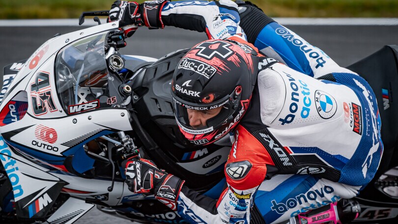 SBK, Redding: “Con il ritiro di Bonovo, non so cosa mi riserverà il 2025”