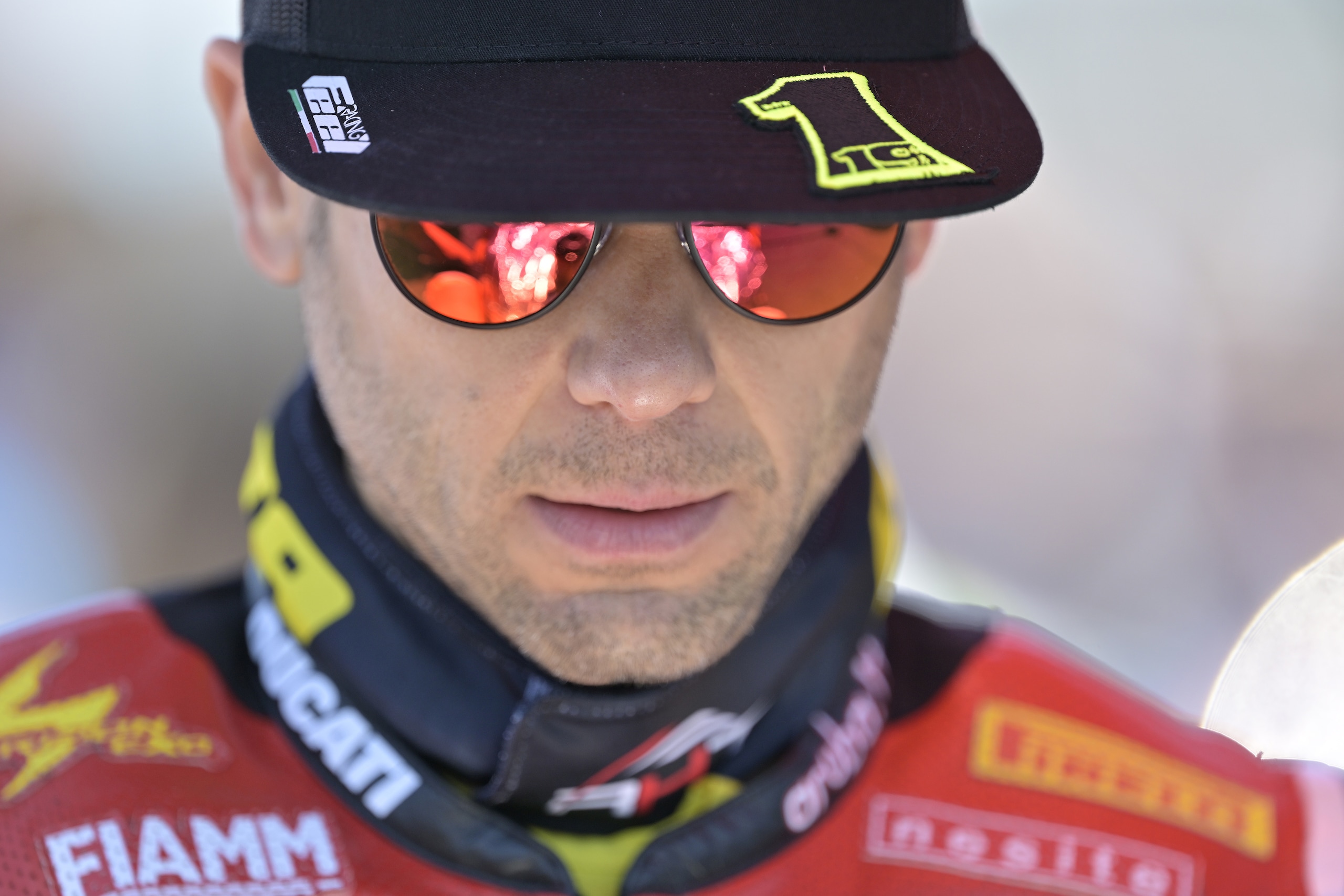 SBK Donington, Bautista: “Stupido pensare ad oggi di lottare con Razgatlioglu”