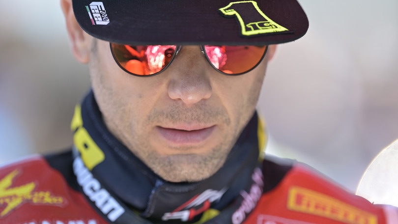 SBK Donington, Bautista: “Stupido pensare ad oggi di lottare con Razgatlioglu”