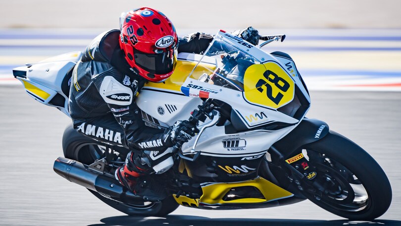 Ornella Ongaro, da Marc Marquez al ritorno in pista | Quella (S)volta Che