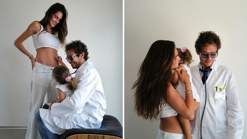 Francesca Sofia Novello sbotta contro gli haters dopo la gravidanza