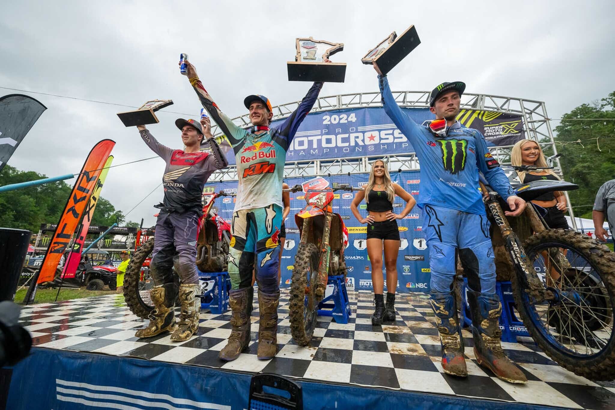 450MX: Sexton a Chase del titolo