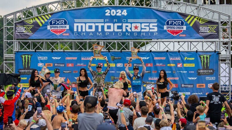 MX250: è ora di Kitchen