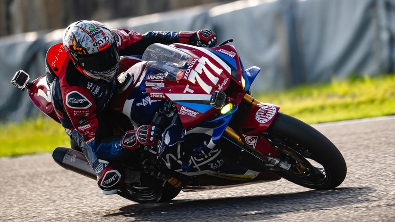 EWC, Gino Rea: “Suzuka è magica, per i giapponesi vale quanto la MotoGP”