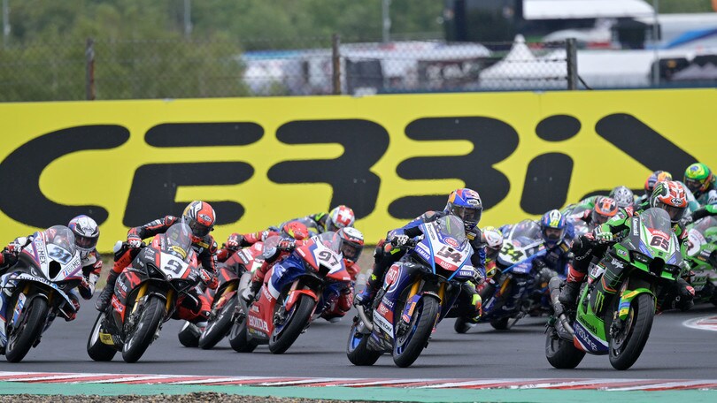 Most: l’analisi delle criticità per la SBK