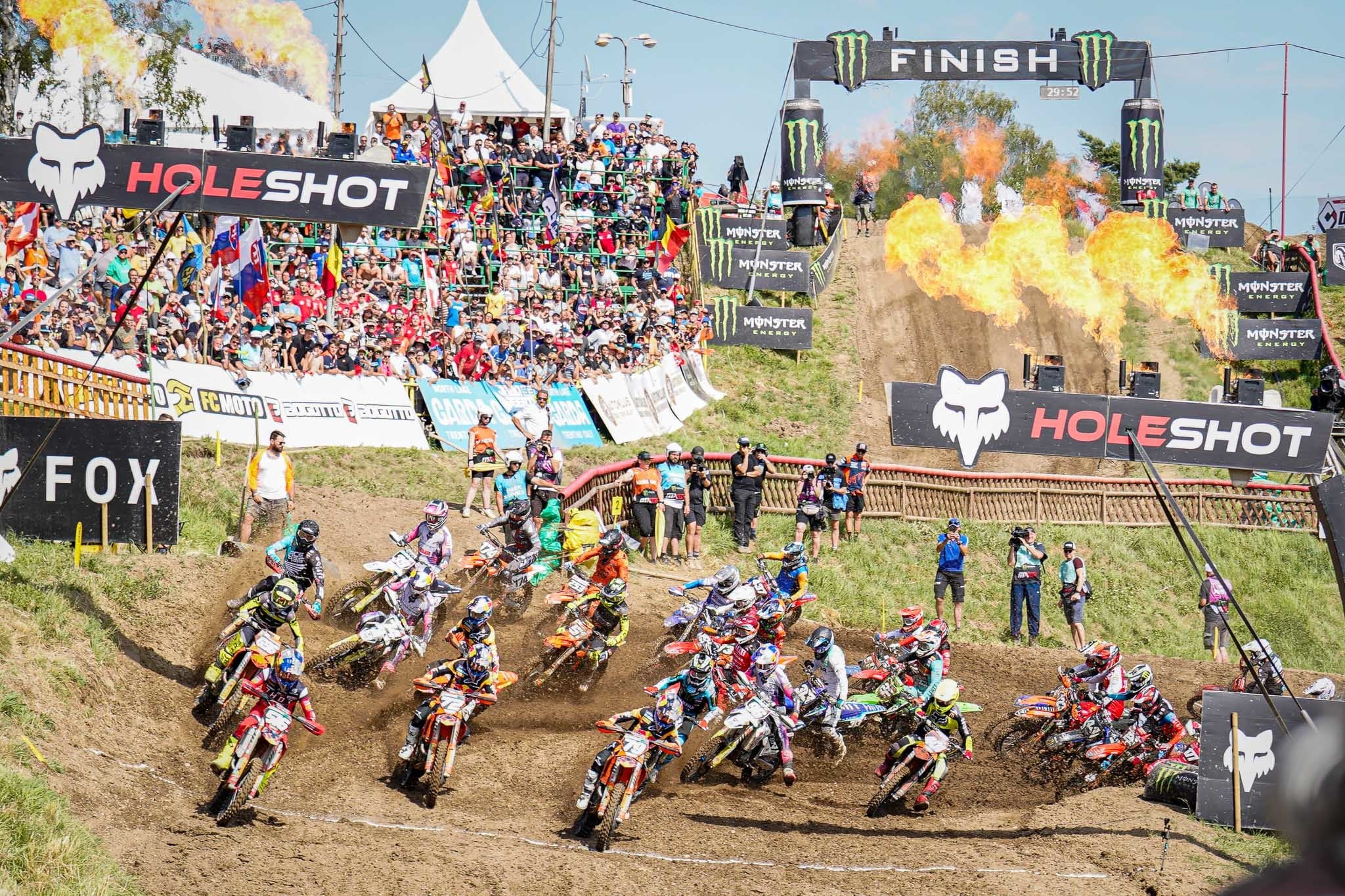 MX2: next stop, Loket