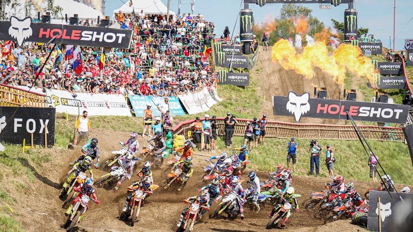 MX2: next stop, Loket