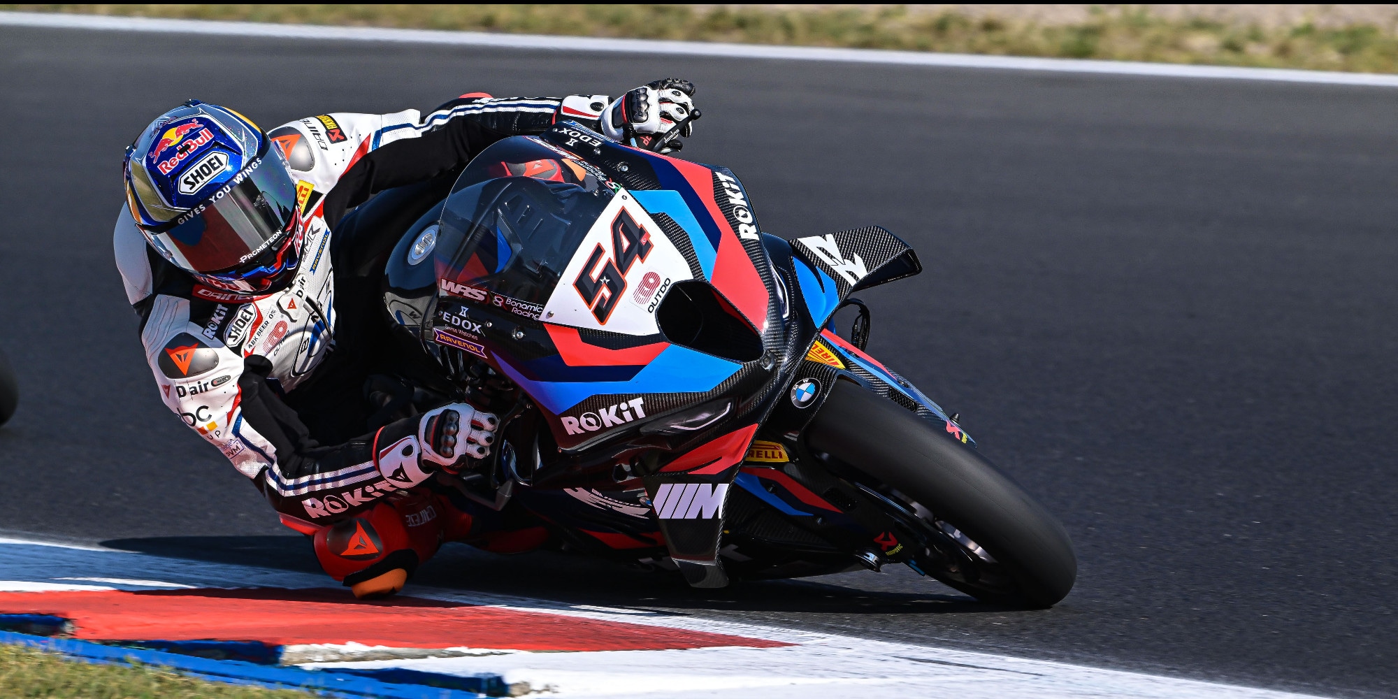 SBK, Toprak: “Mi sono annoiato ma sono felice per la vittoria”