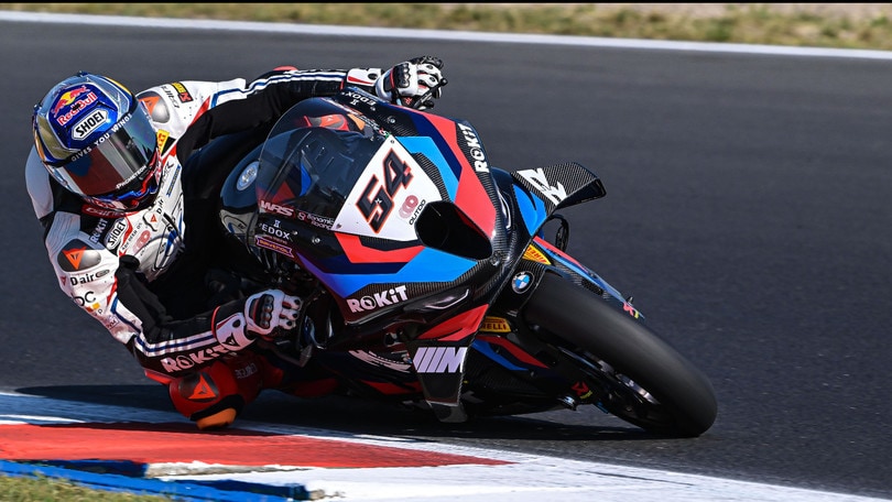 SBK, Toprak: “Mi sono annoiato ma sono felice per la vittoria”