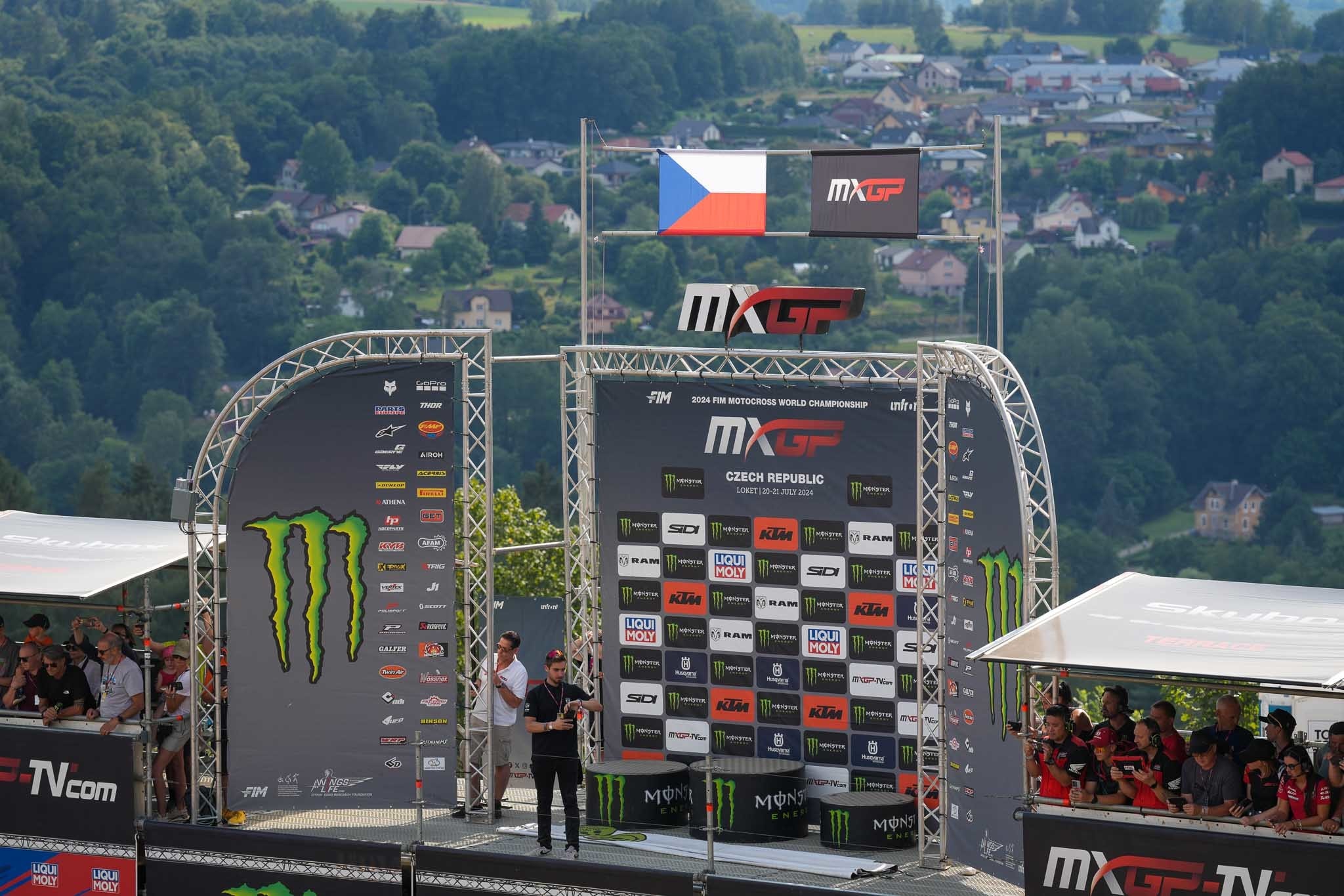 MXGP: le pagelle di Loket