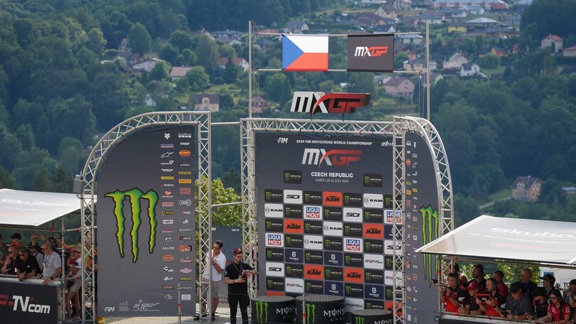 MXGP: le pagelle di Loket