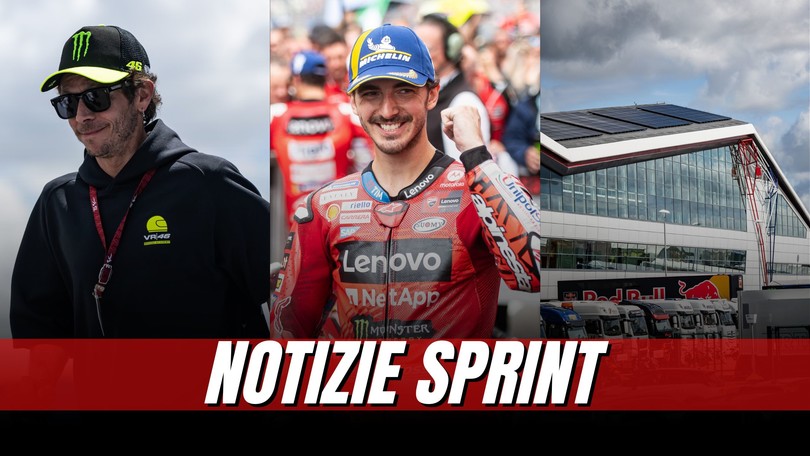 MotoGP, Bagnaia, 8 Ore di Suzuka, Marquez, SBK | Notizie Sprint