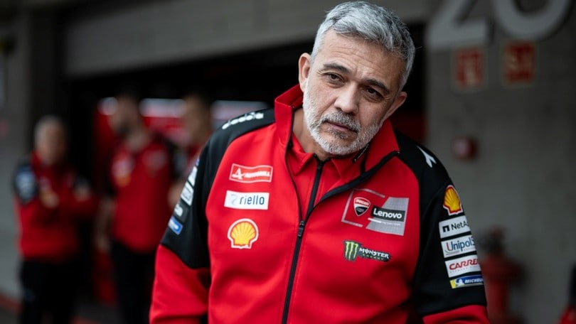 Grassilli: "Marquez non vince dal 2021 con la Honda? Mica siamo preoccupati"