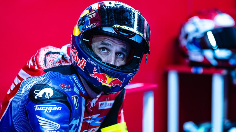 Suzuka, Zarco pensa già al ritorno: “Se ci fosse un'altra occasione...”