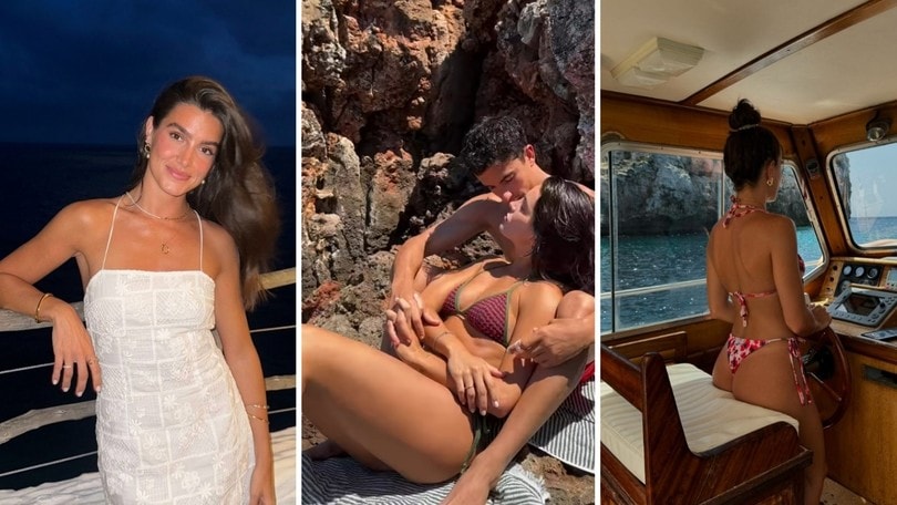 MotoGP, l'ex di Gemma Pinto: "Marc Marquez è falso e manipolatore"