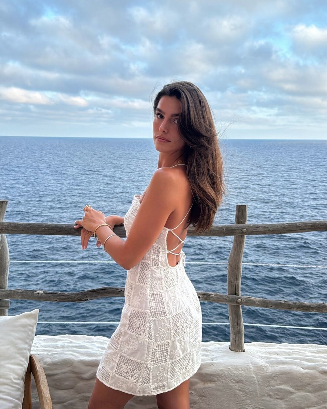 MotoGP, l'ex di Gemma Pinto: "Marc Marquez è falso e manipolatore"