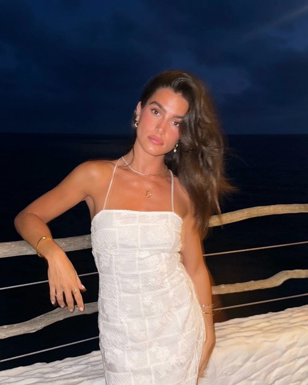 MotoGP, l'ex di Gemma Pinto: "Marc Marquez è falso e manipolatore"
