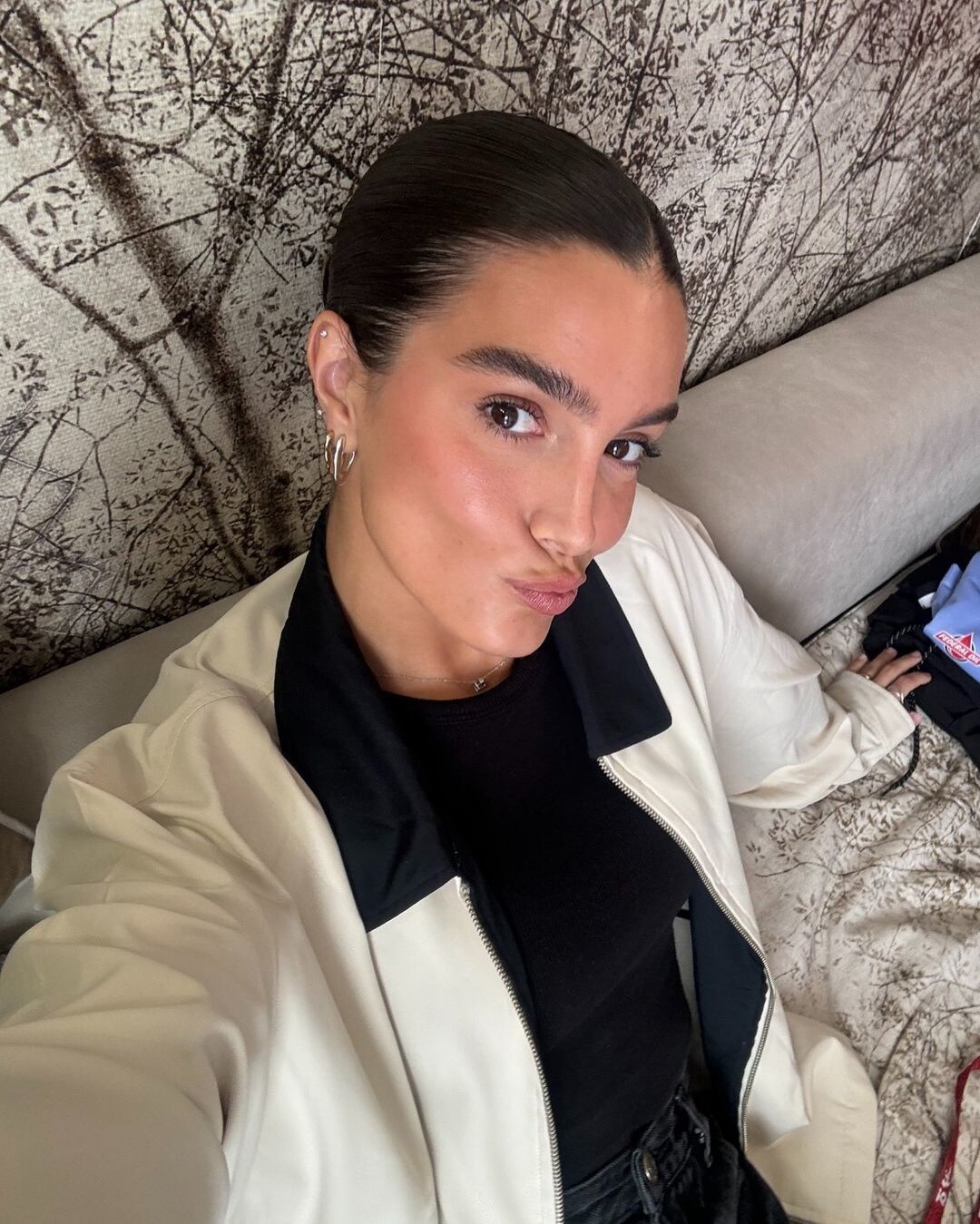 MotoGP, l'ex di Gemma Pinto: "Marc Marquez è falso e manipolatore"