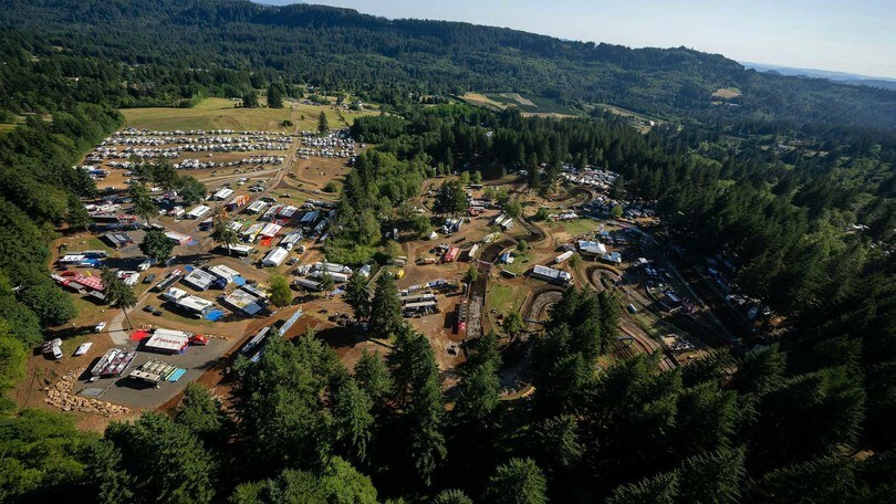 National: Hanno detto a Washougal