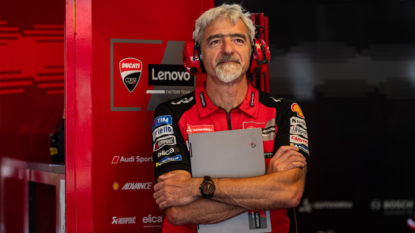 WDW, Dall'Igna: “Toprak? Il suo un lavoro incredibile, ma il regolamento SBK va rivisto”