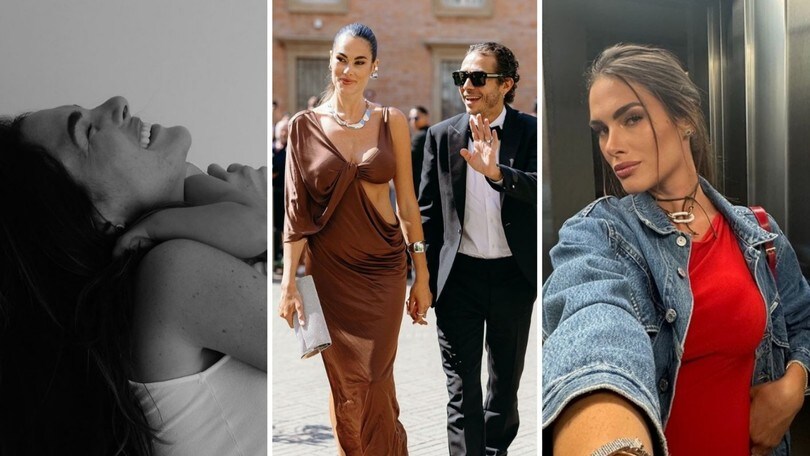 Francesca Sofia Novello e la seconda gravidanza: "Il nome è già scelto"