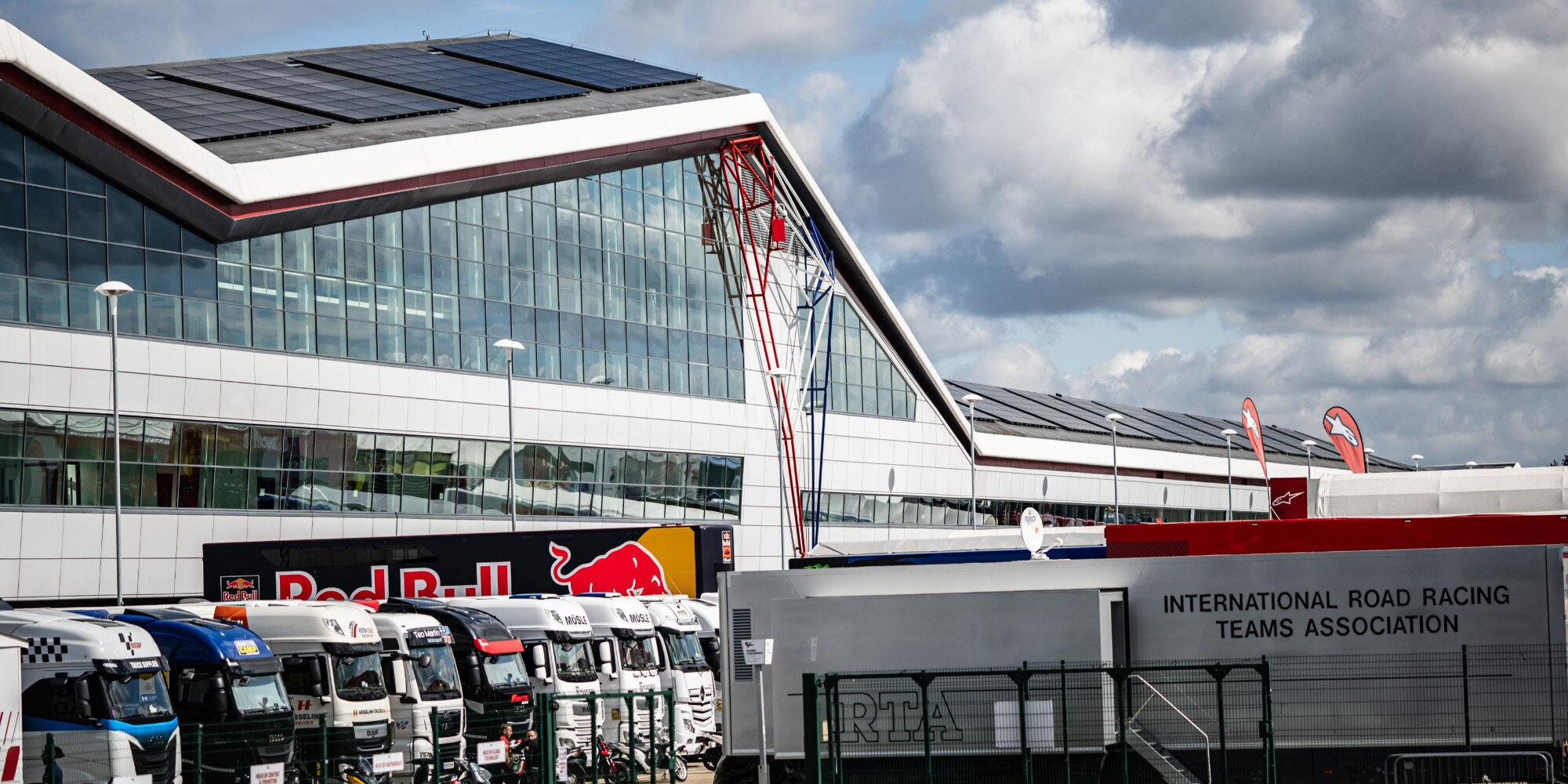 Gran Bretagna: l’analisi delle criticità per la MotoGP