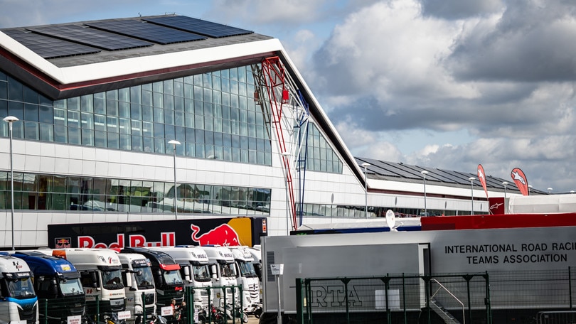 Gran Bretagna: l’analisi delle criticità per la MotoGP