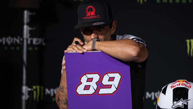 GP Silverstone, Martin: "La caduta in Germania? Mica è una ossessione"