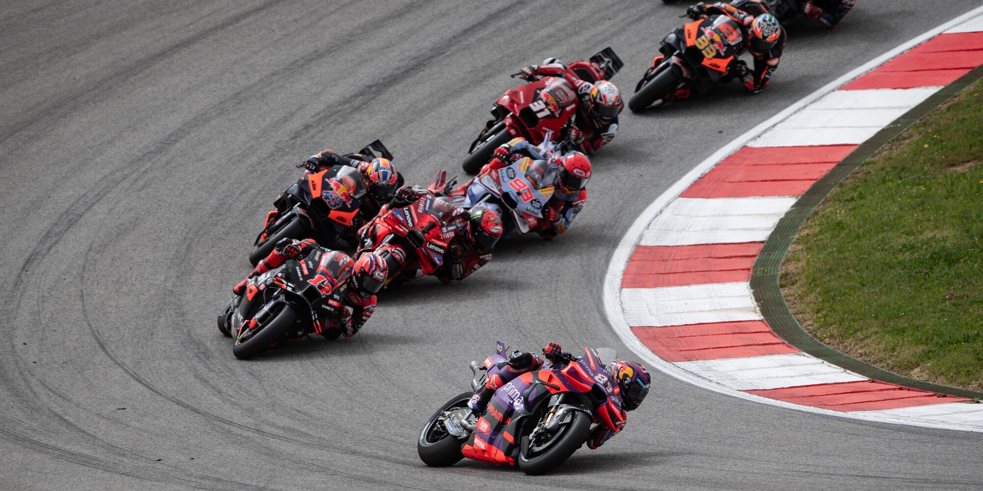 MotoGP: Suning, dall'Inter al circuito di Portimao