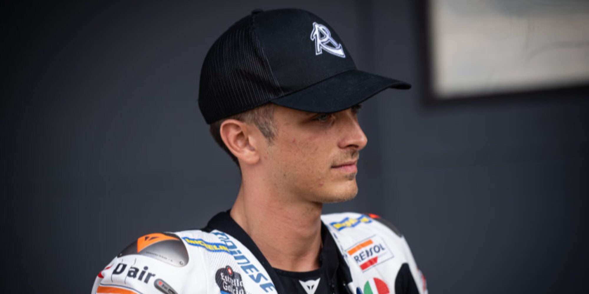 GP Silverstone, Marini: "Contento di aver avvertito le stesse sensazioni del Sachsenring"