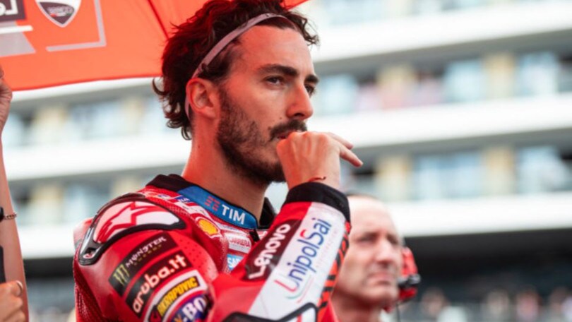 MotoGP diretta gara: Silverstone 2024 segui la live minuto per minuto