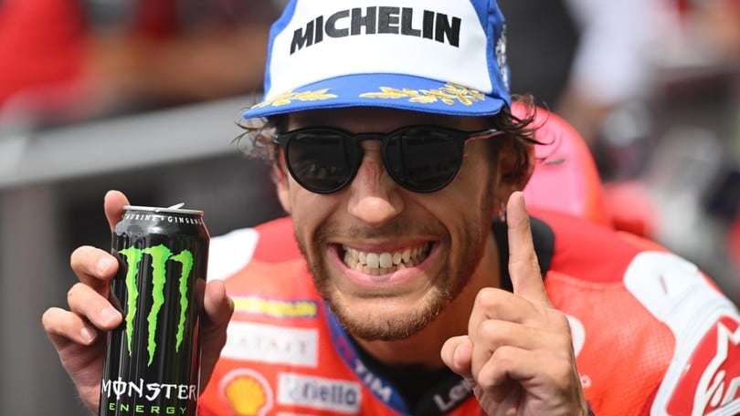 MotoGP, Bastianini: "Vittoria da cui ripartire, nella pausa ho lavorato su me stesso"