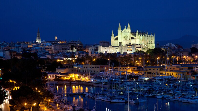 FIM 2024, a Palma di Maiorca la premiazione dei campioni del mondo