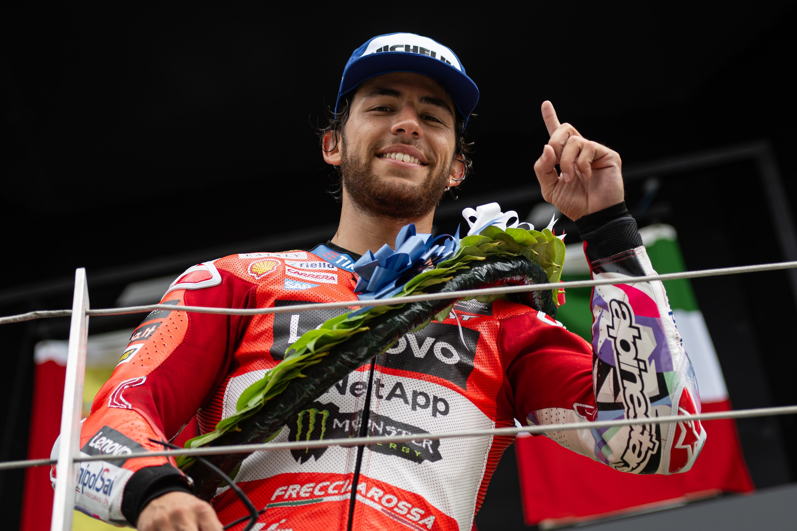 La newsletter di Motosprint